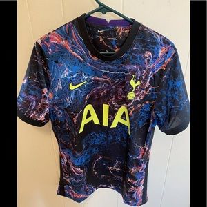 Nike Tottenham Hotspur Jersey 2021/2022